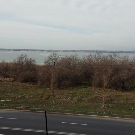 Apartament Lux Summerland Mamaia 康斯坦察 外观 照片