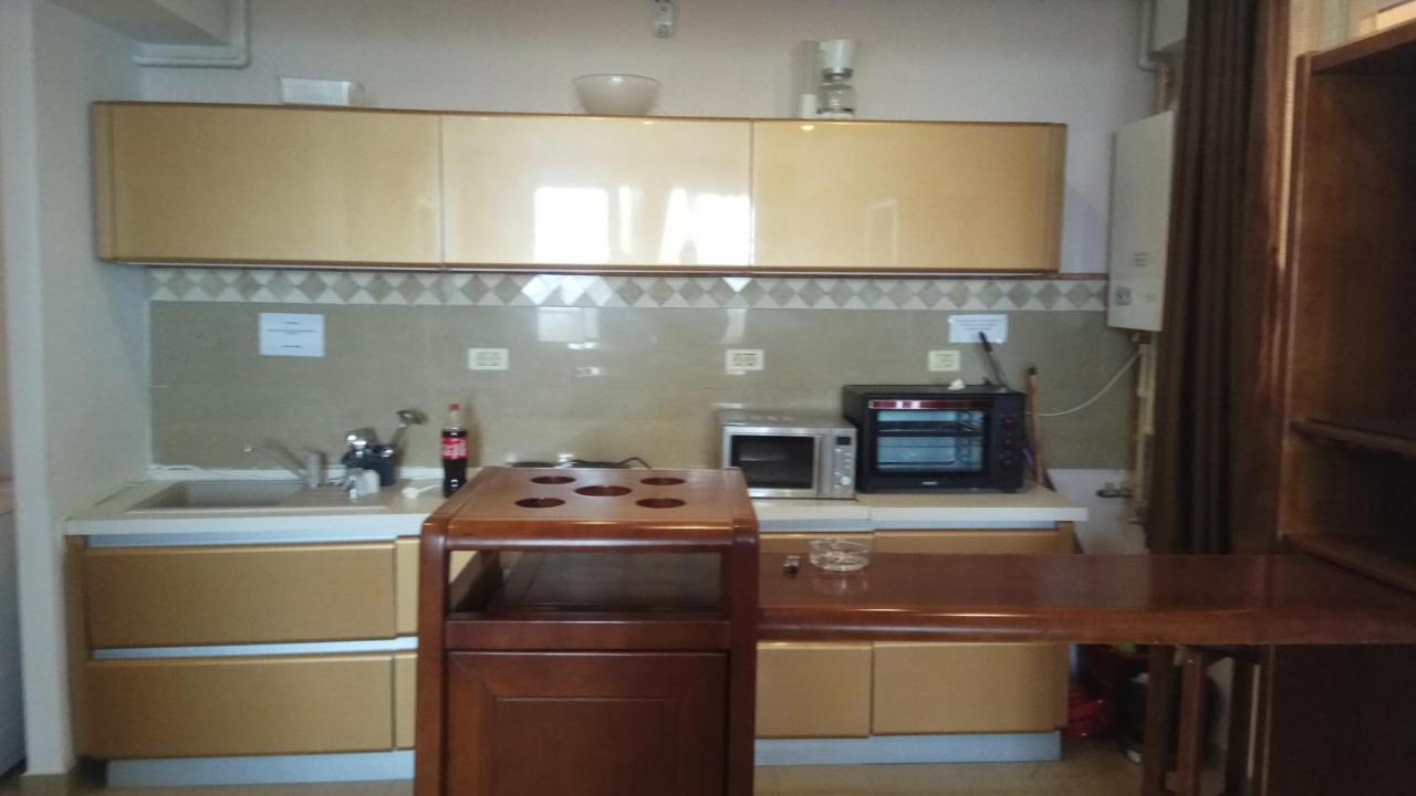 Apartament Lux Summerland Mamaia 康斯坦察 外观 照片